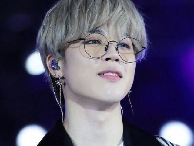 park jimin