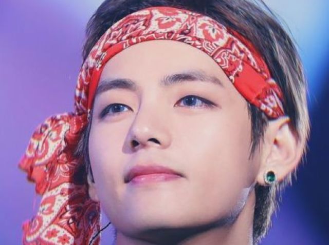 kim taehyung