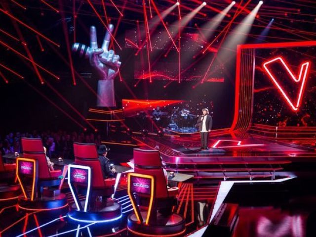 The Voice