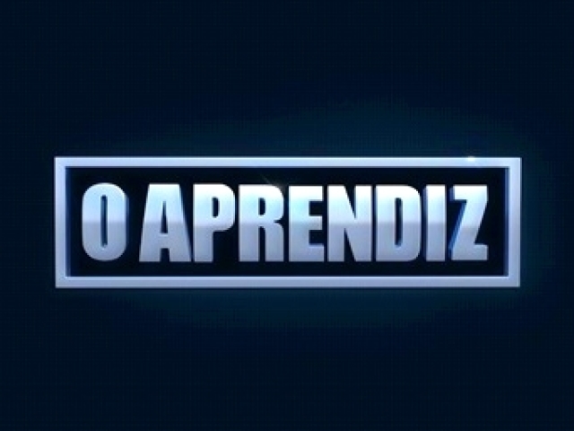 O Aprendiz