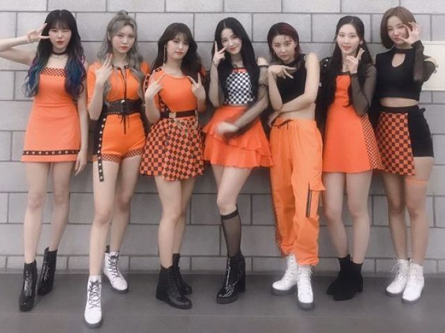 Momoland