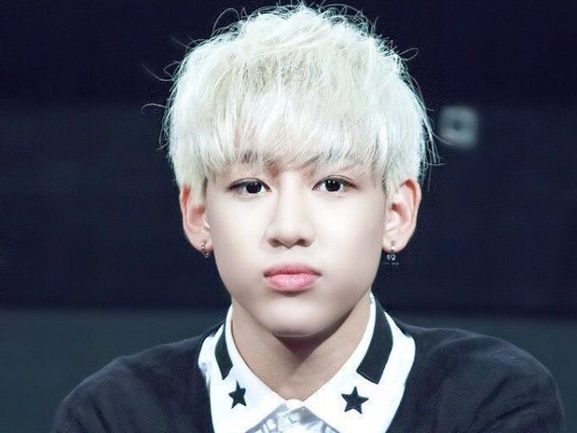 Bambam <3