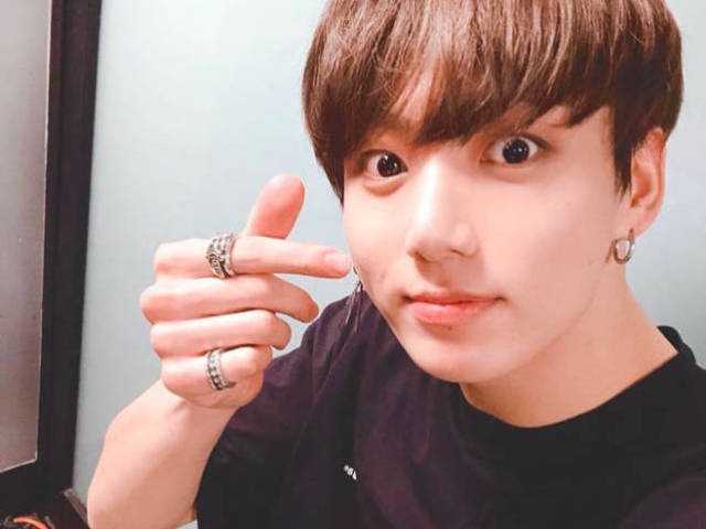 jungkook