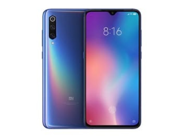 Xiaomi mi 9T