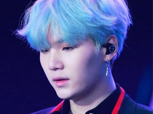 suga