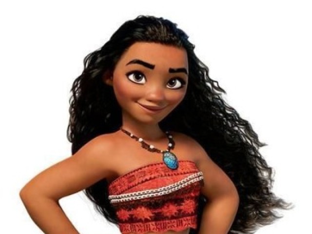 Moana