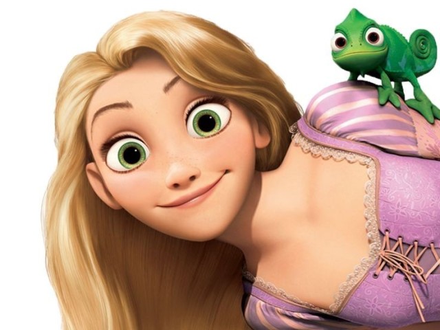 Rapunzel