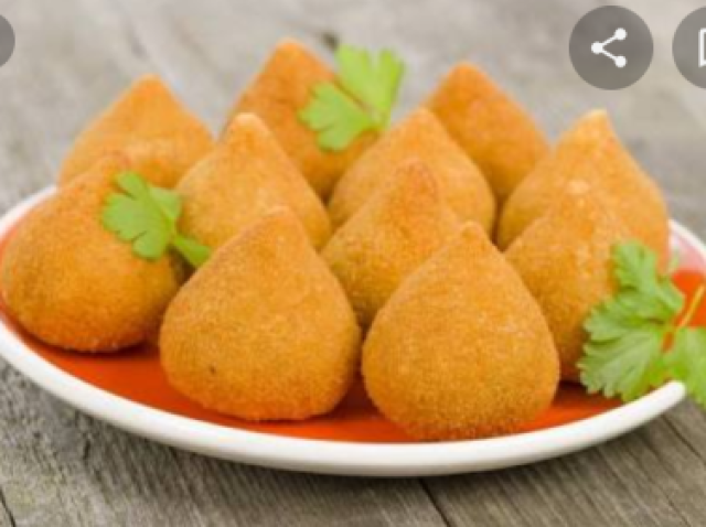 COXINHA