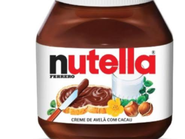 NUTELLA