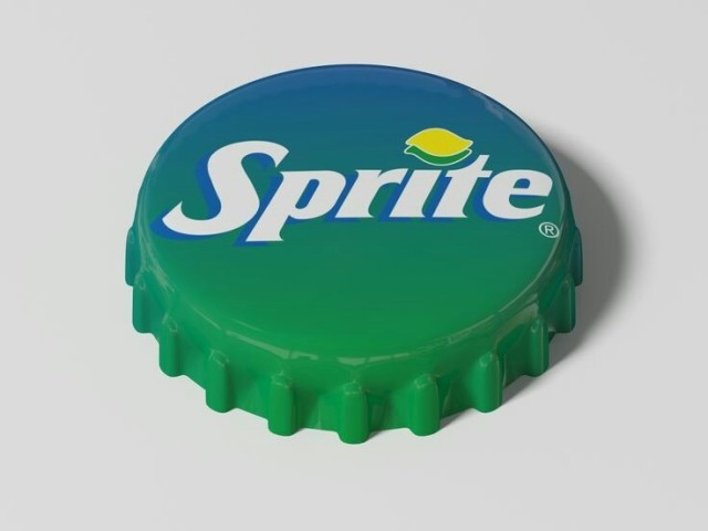 •SPRITE•