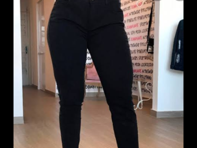 Calça