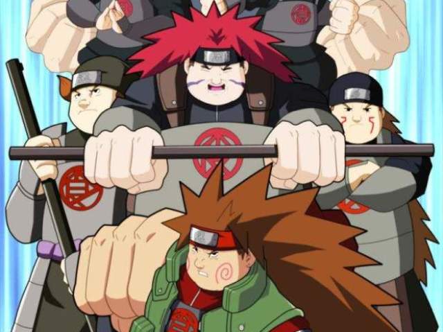 Clã Akimichi