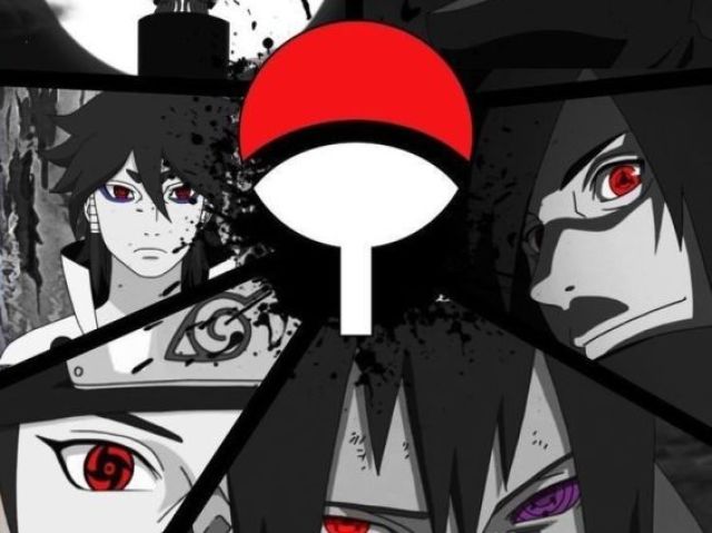 Clã Uchiha
