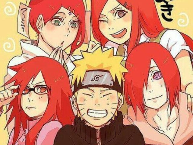 Clã Uzumaki
