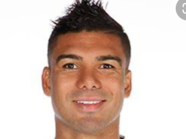 Casemiro