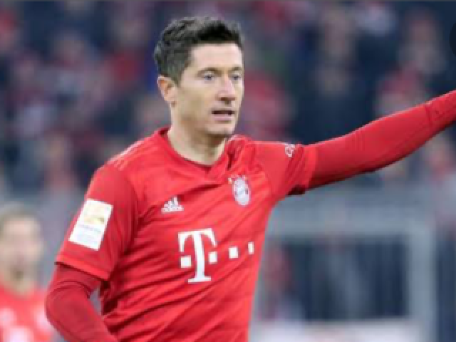 Lewandowiski