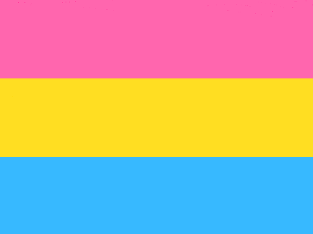 pansexual