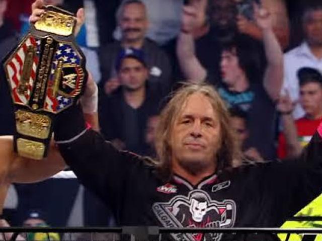 Bret Hart