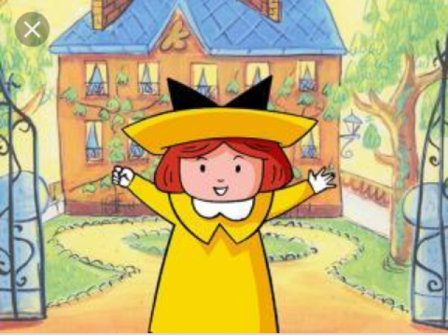 Madeline