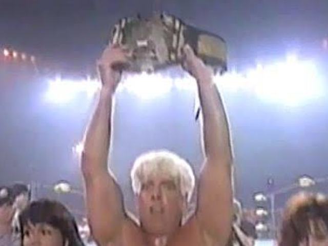 Ric Flair