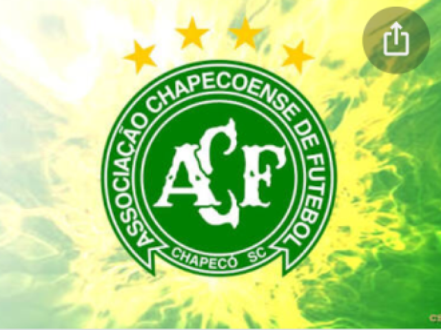 Chapecoense