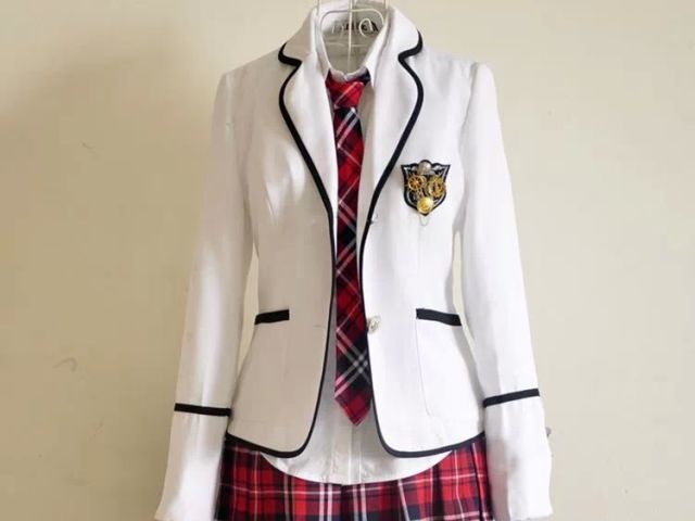 Uniforme