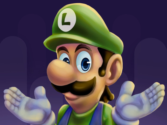 Luigi