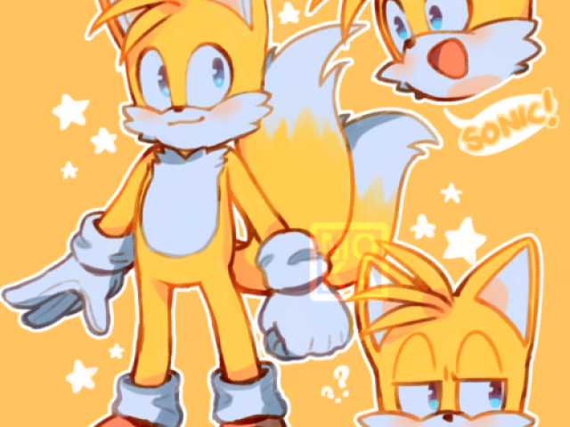 Tails