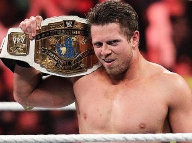 The Miz