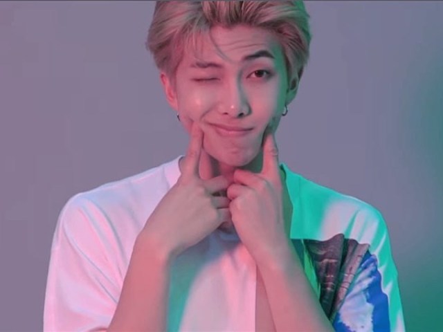 Namjoon