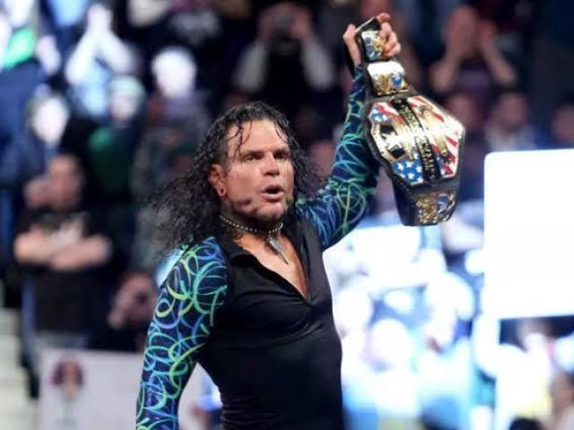 Jeff Hardy