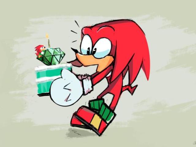 Knuckles