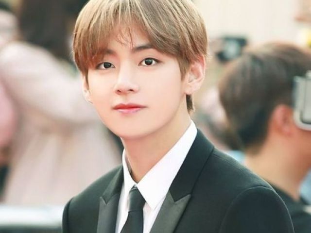 Taehyung