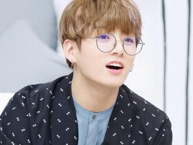 Jungkook
