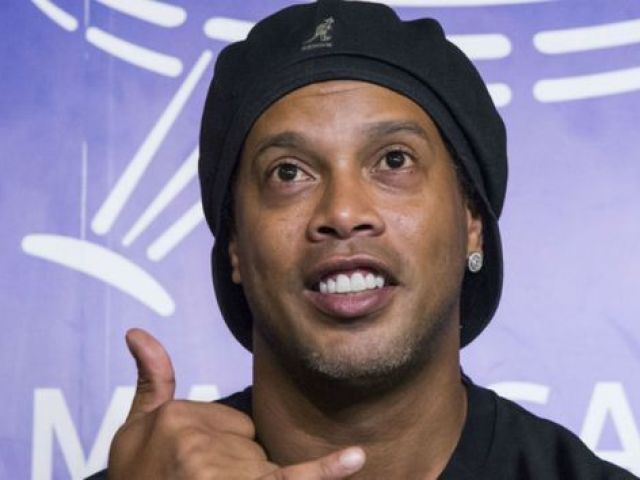 Ronaldinho