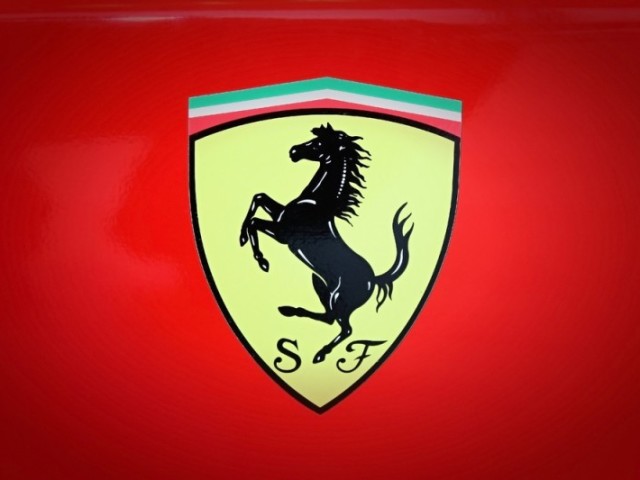 FERRARI