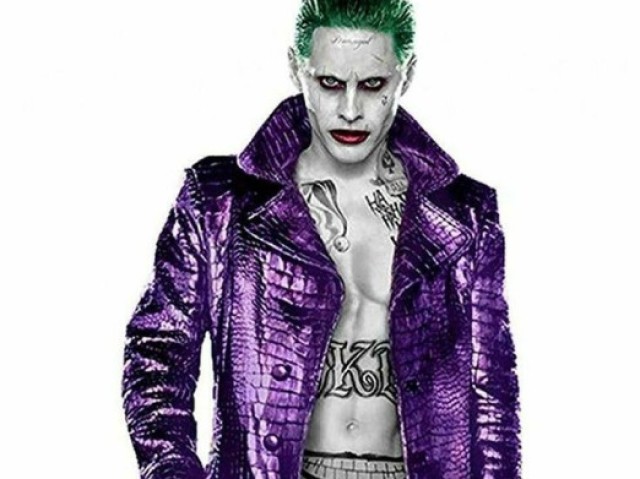 Coringa