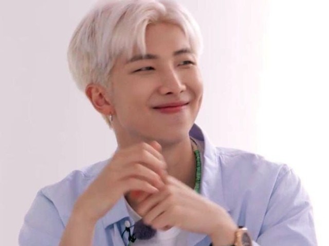 Você conhece o nosso RM? (Fácil)