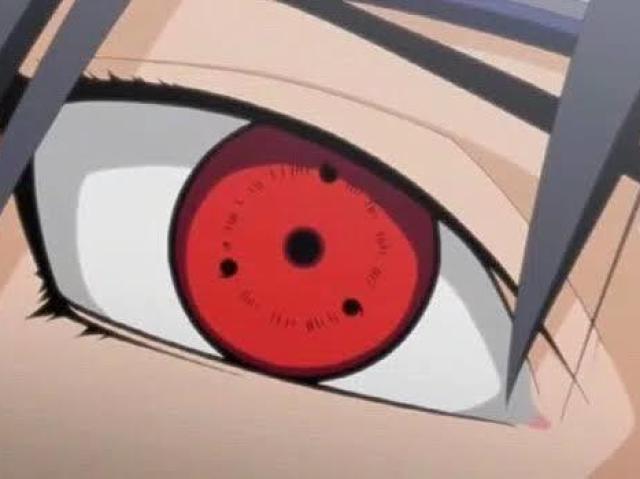 Sharingan