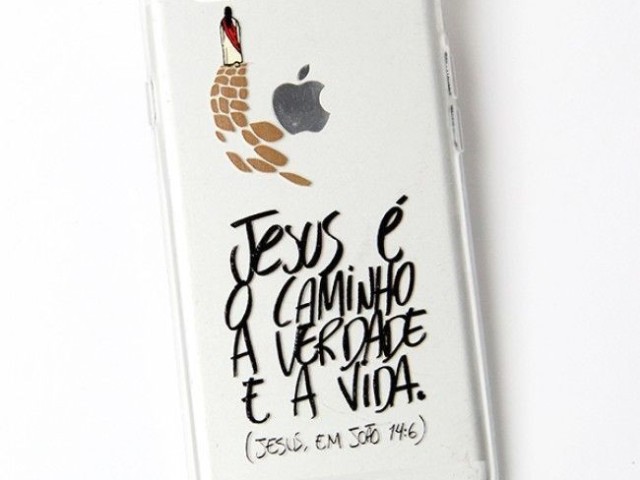 Jesus é o caminho a verdade e a vida 💫