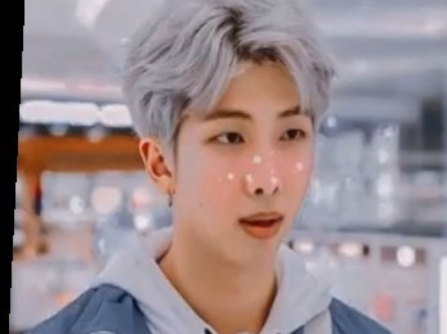 Namjoon