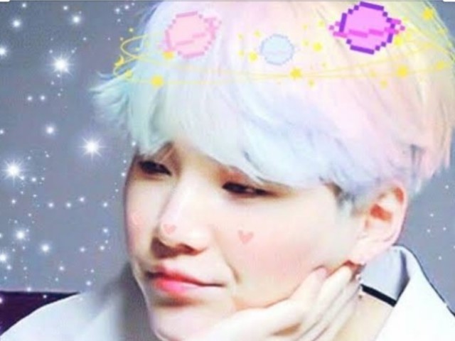 Yoongi