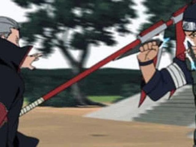 Taijutsu