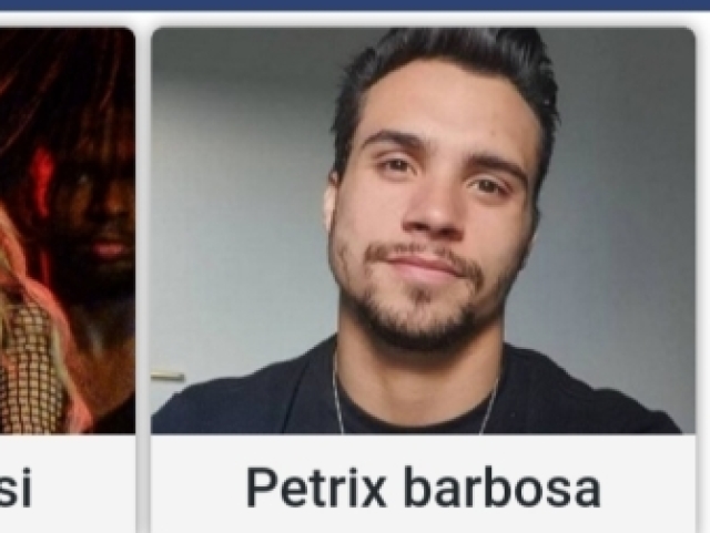 Petrix