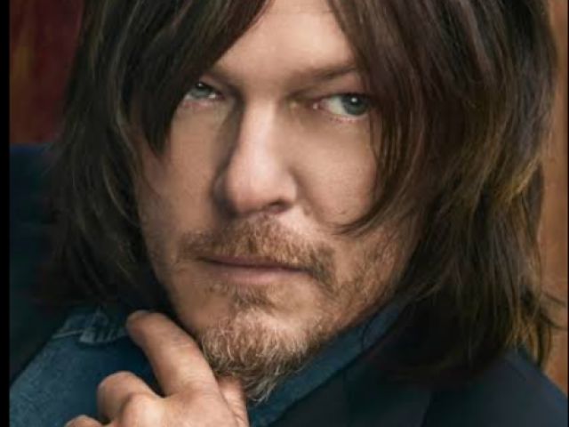 DARYL