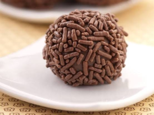 Brigadeiro