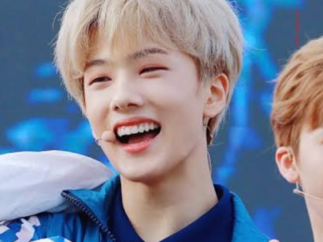 Paek Jisung (NCT dream)