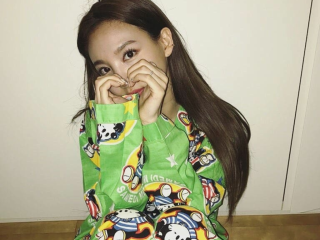 Nayeon
