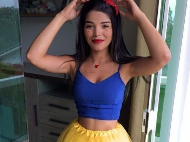 Branca de Neve