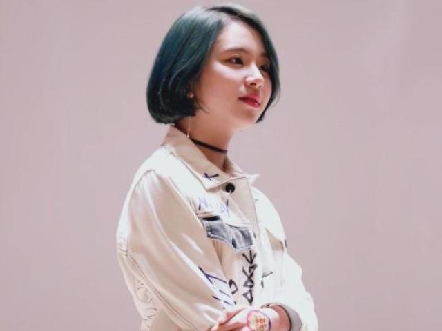 Chaeyoung